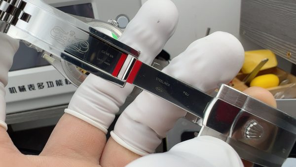 Clean Factory Rolex Datejust M126234-0017 - 图片 7