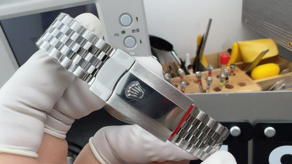 Clean Factory Rolex Datejust M126234-0017 - 图片 8