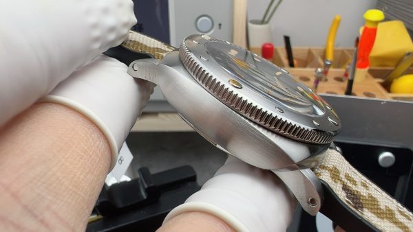 VS Factory Panerai Submersible PAM01518 - 图片 5