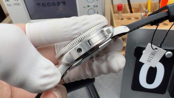 VS Factory Panerai Submersible PAM01518 - 图片 6