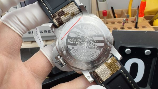 VS Factory Panerai Submersible PAM01518 - 图片 7