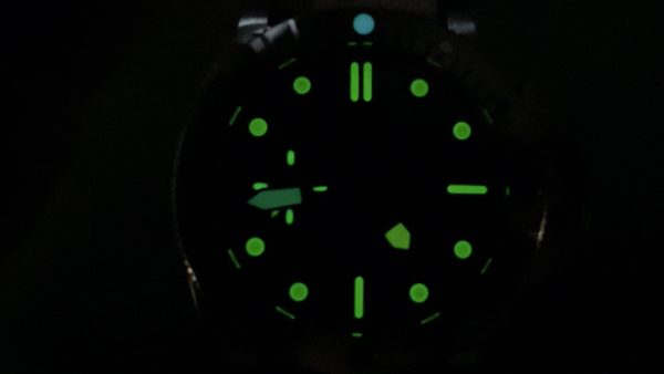 VS Factory Panerai Submersible PAM01518 - 图片 9