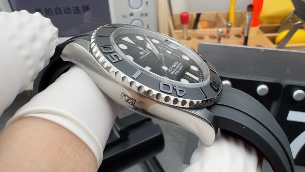 Clean Factory Rolex Yacht Master M226659-0002 - 图片 4