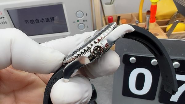 Clean Factory Rolex Yacht Master M226659-0002 - 图片 5