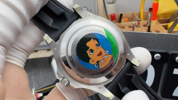 Clean Factory Rolex Yacht Master M226659-0002 - 图片 6