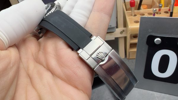 Clean Factory Rolex Yacht Master M226659-0002 - 图片 7