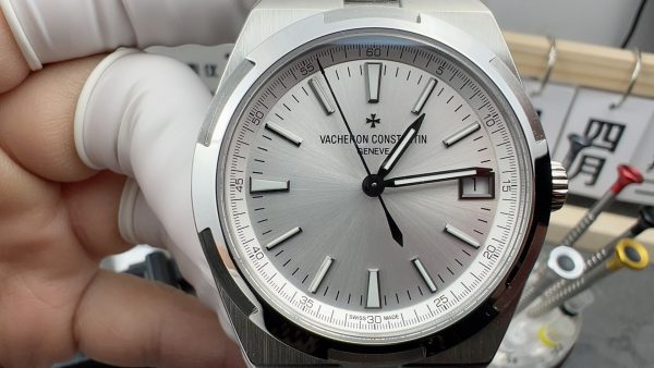 MKS Factory Vacheron Constantin Overseas 4500V/210A-B126 - 图片 2