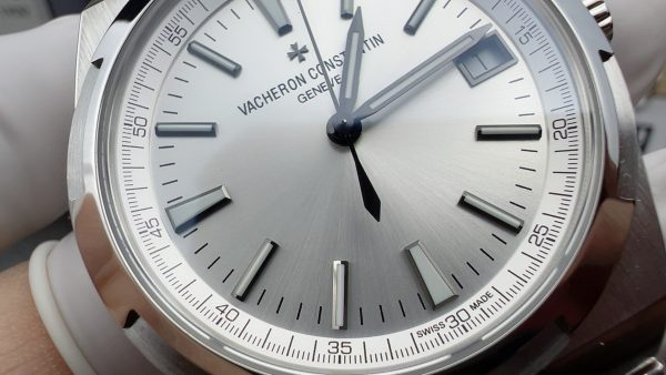 MKS Factory Vacheron Constantin Overseas 4500V/210A-B126 - 图片 3
