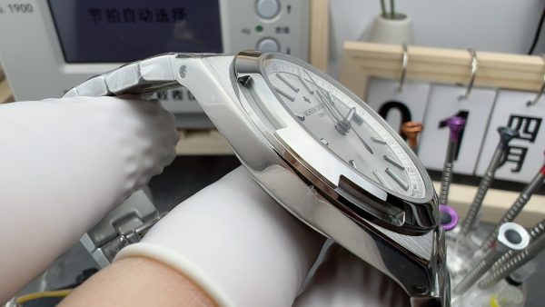MKS Factory Vacheron Constantin Overseas 4500V/210A-B126 - 图片 4