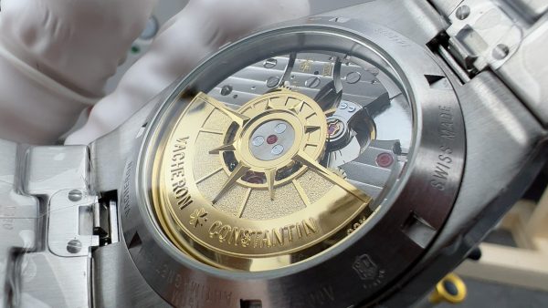 MKS Factory Vacheron Constantin Overseas 4500V/210A-B126 - 图片 6
