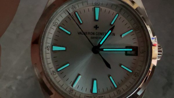 MKS Factory Vacheron Constantin Overseas 4500V/210A-B126 - 图片 9
