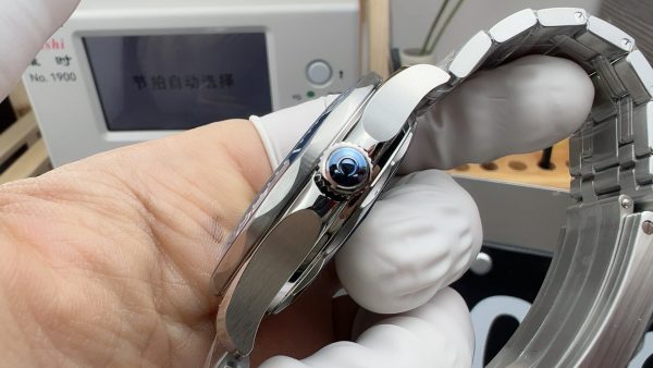VS Factory Omega Seamaster Diver 300M 210.30.42.20.06.001 - 图片 6