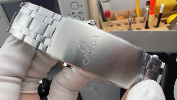 VS Factory Omega Seamaster Diver 300M 210.30.42.20.06.001 - 图片 8