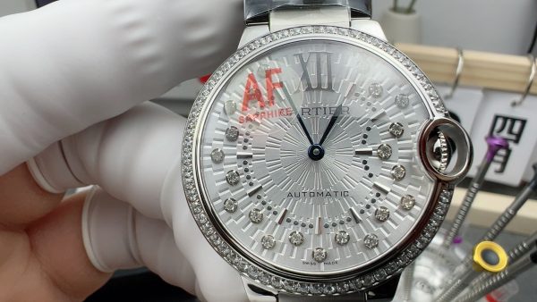 AF Factory Ballon Bleu De Cartie W4BB0036 Diamond - 图片 2
