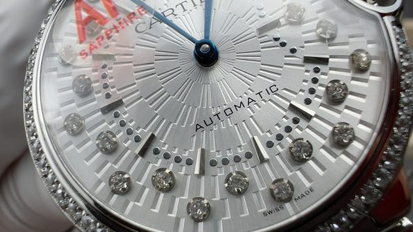 AF Factory Ballon Bleu De Cartie W4BB0036 Diamond - 图片 3