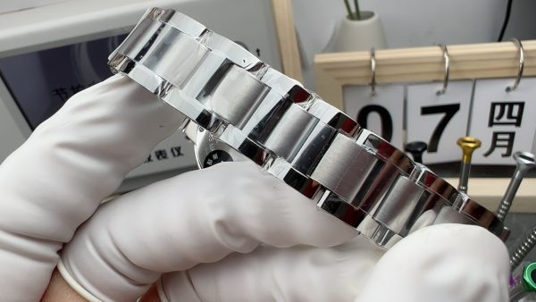 AF Factory Ballon Bleu De Cartier W4BB0023 Diamond - 图片 6