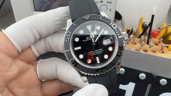 VS Factory Rolex Yacht Master M226659-0002（Counterweight version）