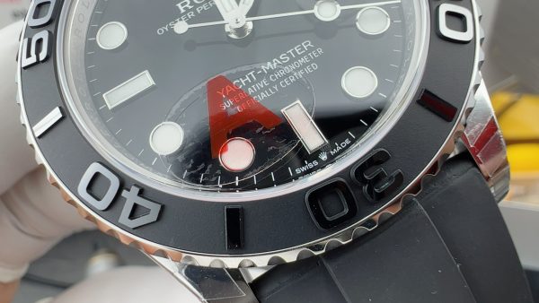 VS Factory Rolex Yacht Master M226659-0002（Counterweight version） - 图片 3