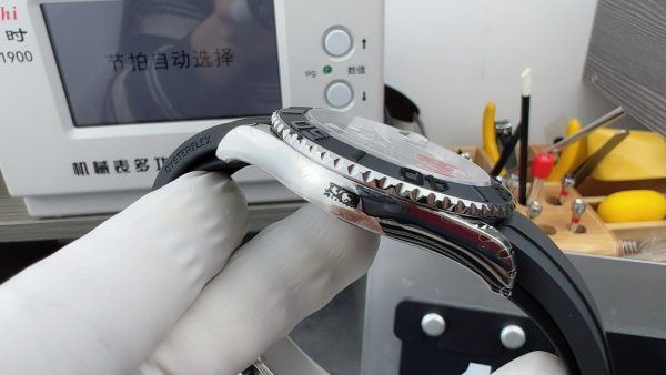 VS Factory Rolex Yacht Master M226659-0002（Counterweight version） - 图片 4