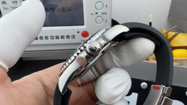 VS Factory Rolex Yacht Master M226659-0002（Counterweight version） - 图片 5
