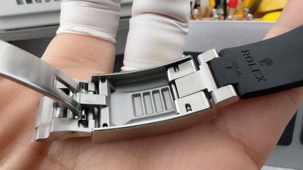 VS Factory Rolex Yacht Master M226659-0002（Counterweight version） - 图片 8