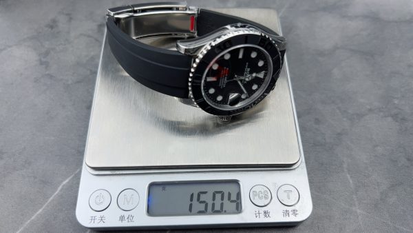 VS Factory Rolex Yacht Master M226659-0002（Counterweight version） - 图片 9