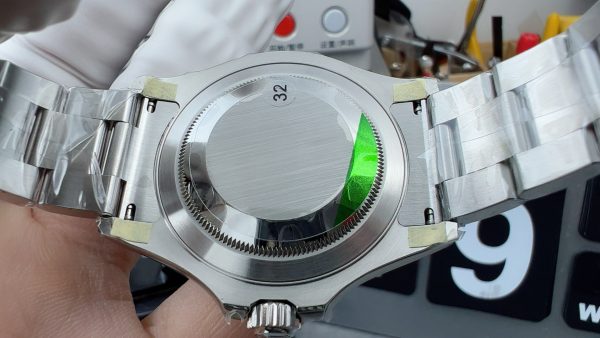 VS Factory Rolex Yacht Master M126622-0002 - 图片 6