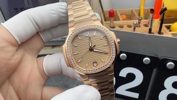 3K Factory Patek Philippe Nautilus 7118/1200R-010