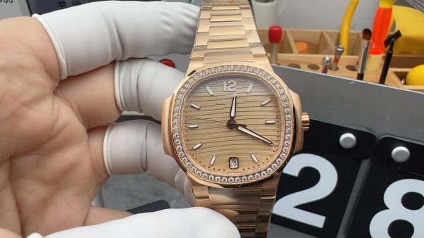 3K Factory Patek Philippe Nautilus 7118/1200R-010 - 图片 2