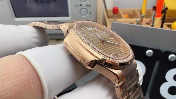 3K Factory Patek Philippe Nautilus 7118/1200R-010 - 图片 4