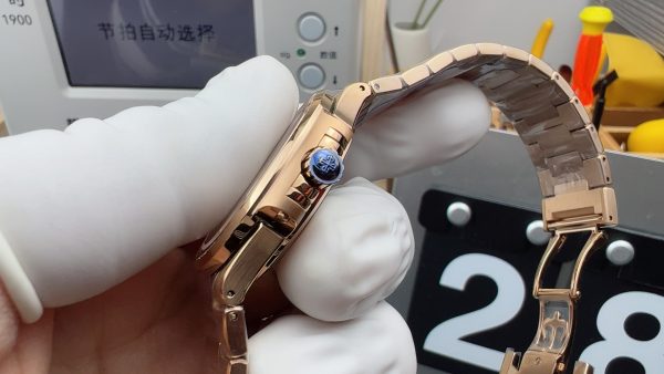 3K Factory Patek Philippe Nautilus 7118/1200R-010 - 图片 5
