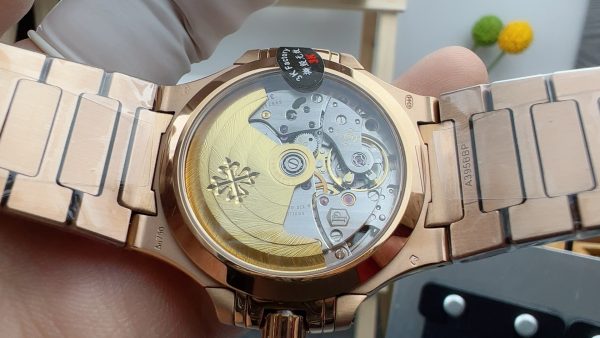 3K Factory Patek Philippe Nautilus 7118/1200R-010 - 图片 6
