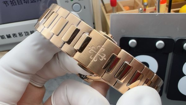 3K Factory Patek Philippe Nautilus 7118/1200R-010 - 图片 8