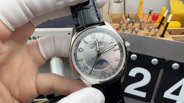 MX Factory Vacheron Constantin Fiftysix 4000E/000A-B439