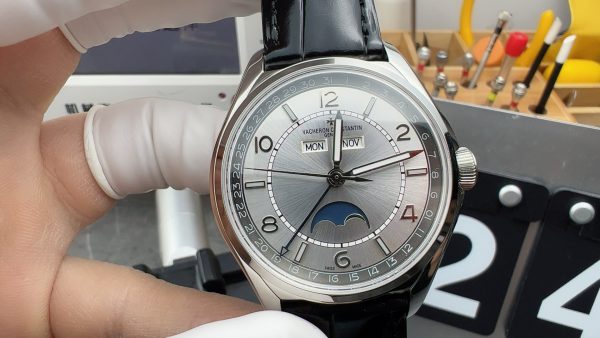 MX Factory Vacheron Constantin Fiftysix 4000E/000A-B439 - 图片 2