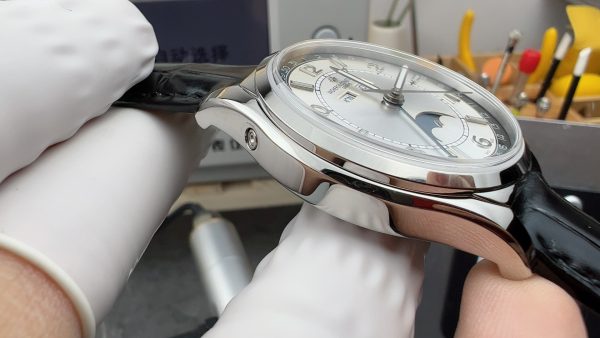 MX Factory Vacheron Constantin Fiftysix 4000E/000A-B439 - 图片 5