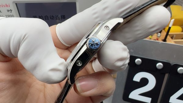 MX Factory Vacheron Constantin Fiftysix 4000E/000A-B439 - 图片 6