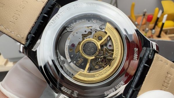 MX Factory Vacheron Constantin Fiftysix 4000E/000A-B439 - 图片 7