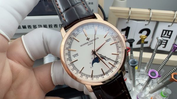 MX Factory Vacheron Constantin Traditionnelle 4010T/000R-B344