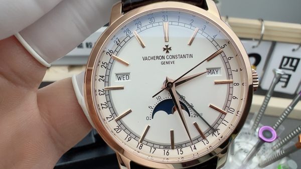 MX Factory Vacheron Constantin Traditionnelle 4010T/000R-B344 - 图片 2