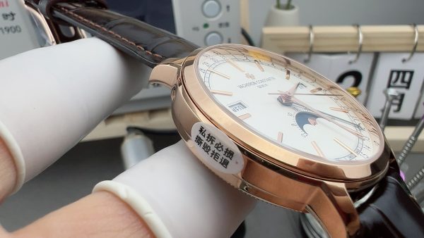 MX Factory Vacheron Constantin Traditionnelle 4010T/000R-B344 - 图片 3