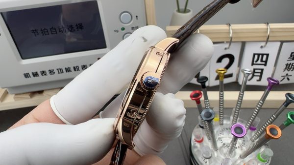 MX Factory Vacheron Constantin Traditionnelle 4010T/000R-B344 - 图片 4