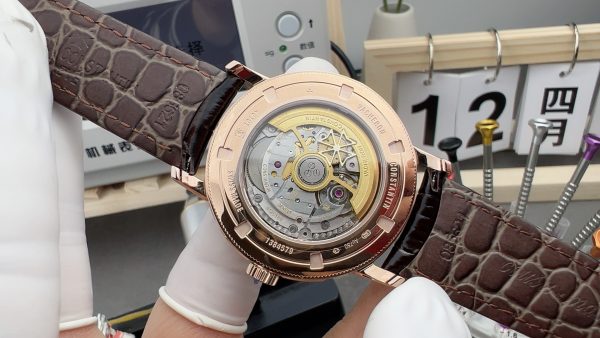 MX Factory Vacheron Constantin Traditionnelle 4010T/000R-B344 - 图片 5