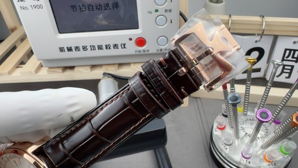 MX Factory Vacheron Constantin Traditionnelle 4010T/000R-B344 - 图片 6