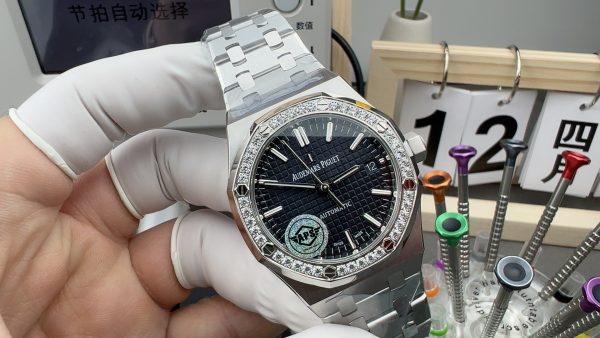 APS Factory Audemars Piguet Royal Oak 15451ST.ZZ.1256ST.01