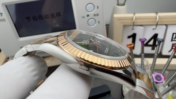 Clean Factory Rolex Datejust M126231-0030 - 图片 3
