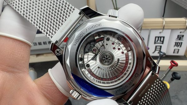 VS Factory Omega Seamaster Diver 300M 210.30.42.20.01.010 - 图片 6