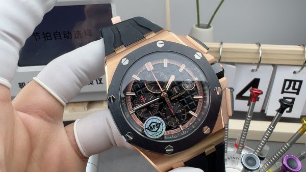 APS Factory Audemars Piguet Royal Oak Offshore 26401RO.OO.A002CA.02