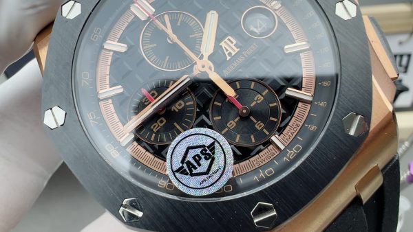 APS Factory Audemars Piguet Royal Oak Offshore 26401RO.OO.A002CA.02 - 图片 3