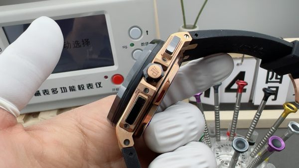 APS Factory Audemars Piguet Royal Oak Offshore 26401RO.OO.A002CA.02 - 图片 5